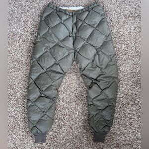 🎁 Vintage Eddie Bauer M’s Large